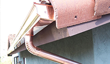 Rain Gutter Installation, Repair, Cleaning in Midland, VA